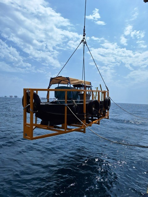 Daughtercraft Diving - Image 2