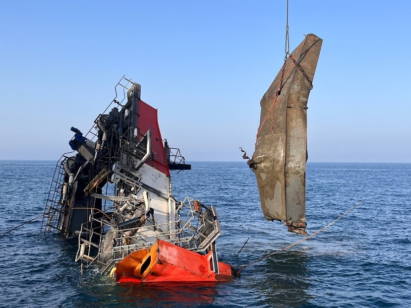 Salvage Operations - Image 2