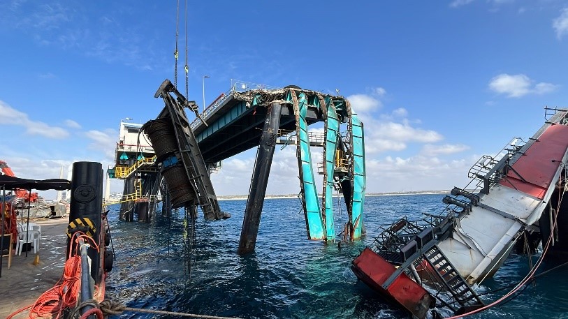 Salvage Operations - Image 3