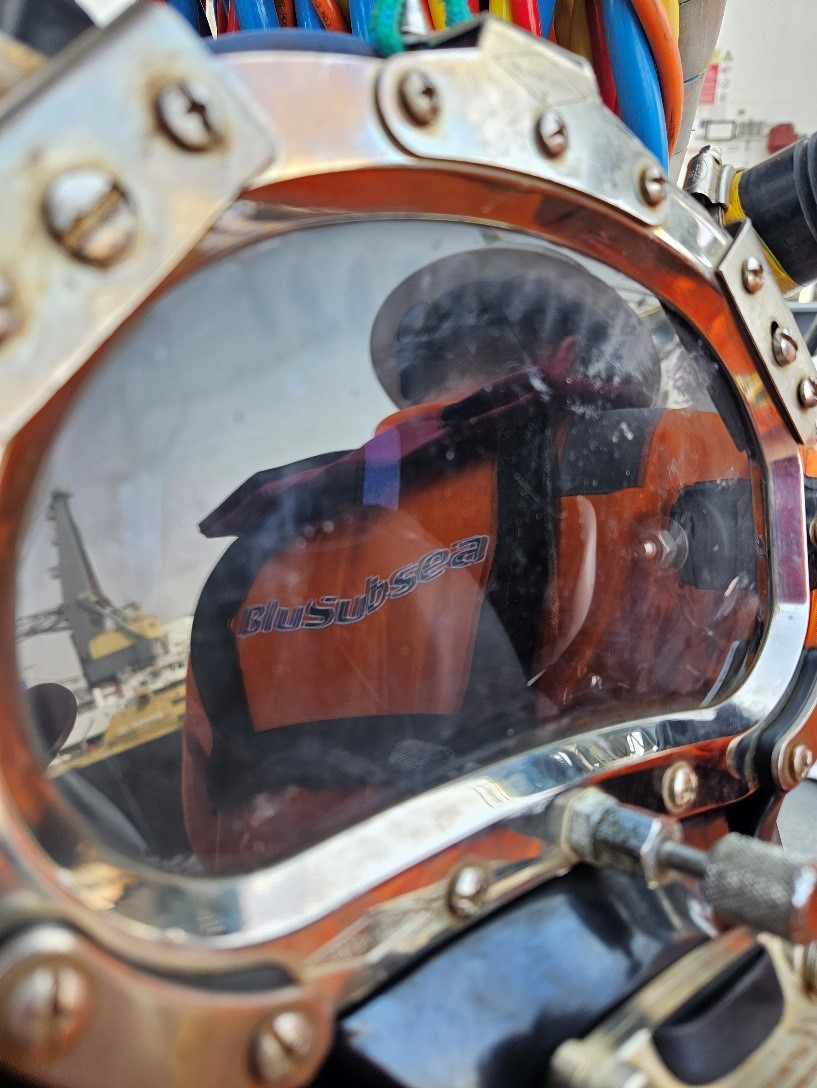 Buoy Cleaning And Inspection - Image 3