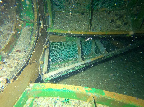 Power Plant – Travelling Band Screen Repairs - Image 4