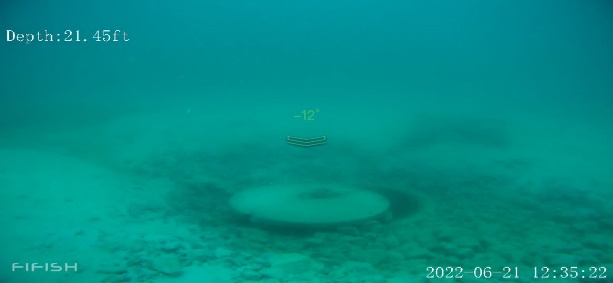 ROV Pipeline Inspection - Image 2