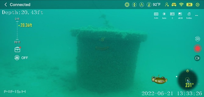 ROV Pipeline Inspection - Image 3