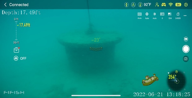 ROV Pipeline Inspection - Image 4