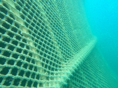 Seawater Intake line rectifications - Image 1