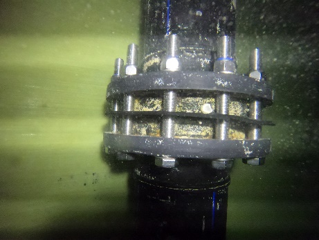 Seawater Intake line rectifications - Image 4