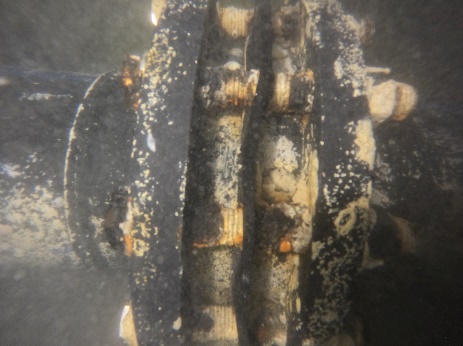 Seawater Intake line rectifications - Image 5