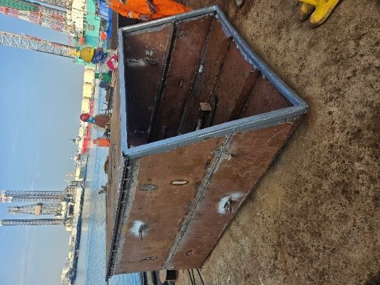 Spudcan Repairs - Image 2