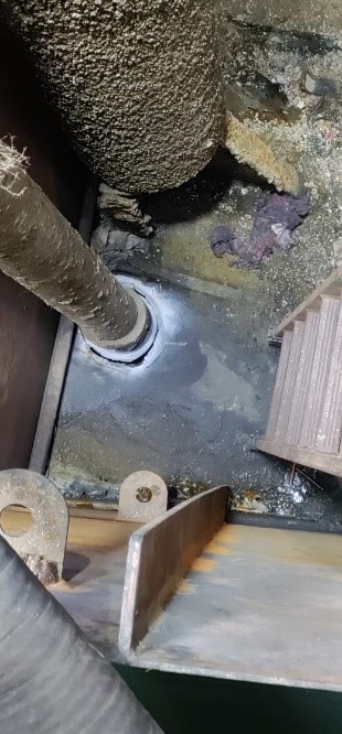 Spudcan Repairs - Image 4