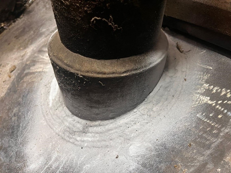 Spudcan Repairs - Image 5