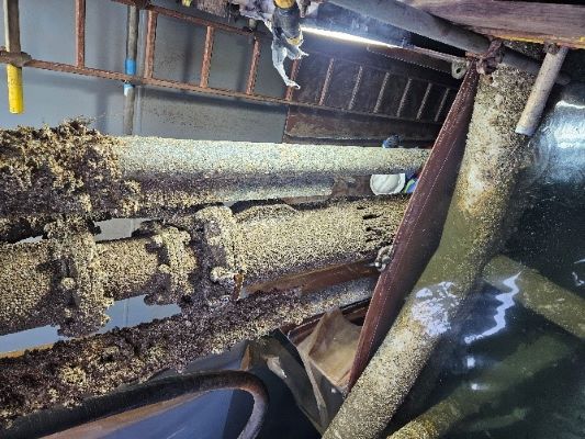 Spudcan Repairs - Image 6