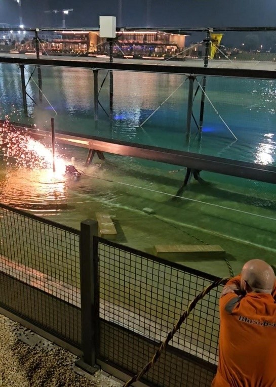 Surf Abu Dhabi - Image 1